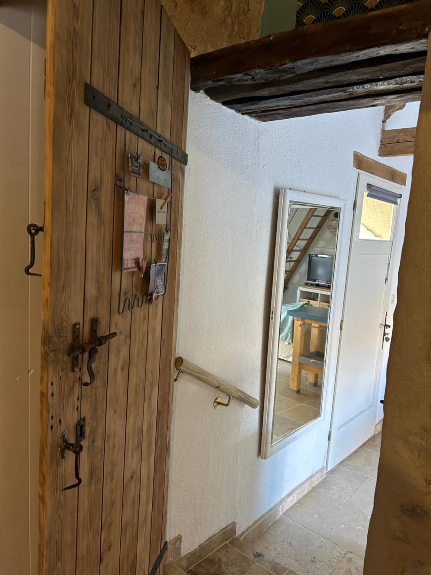 Les Fontanelles Du Quercy Blanc Villa Montcuq Bagian luar foto