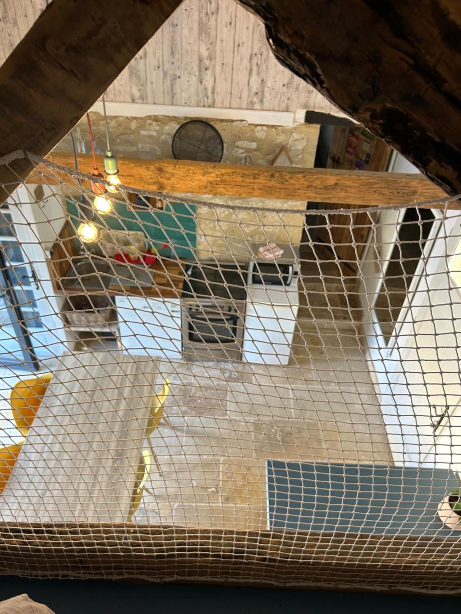 Les Fontanelles Du Quercy Blanc Villa Montcuq Bagian luar foto