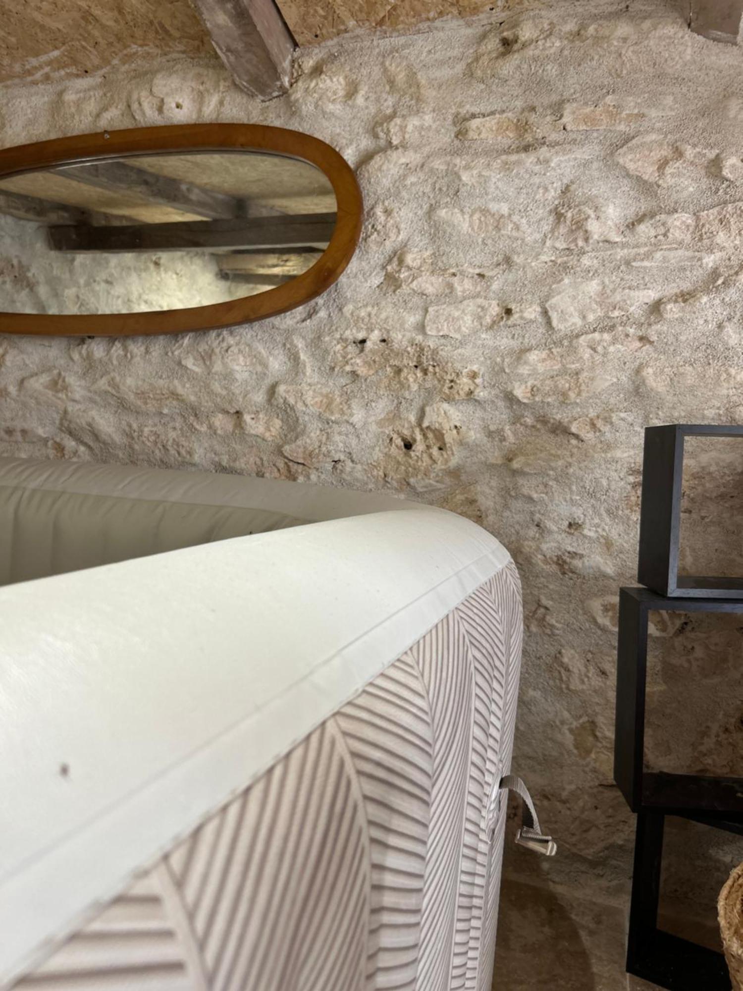 Les Fontanelles Du Quercy Blanc Villa Montcuq Bagian luar foto
